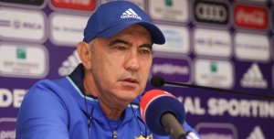 Главным тренером футбольного клуба «Сочи» станет Курбан Бердыев