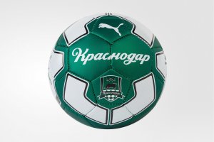 Воспитанник Академии футбольного клуба «Краснодар» Комличенко перейдёт в греческий ПАОК