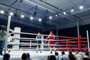 В Краснодаре состоится финал Кубка Федерации бокса края