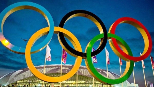 Россию могут отстранить от Олимпиады 2020