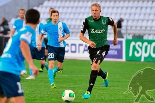 Юрий Газинский высказал своё мнение о самых лучших спортсменах Чемпионата мира 2018 года и Мамаеве