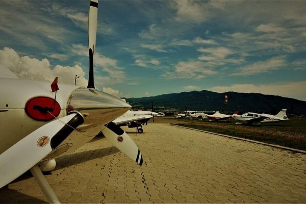 В Краснодар прибудут участники Rallye Aéro France