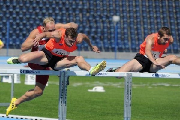 Кубанские атлеты прошли отбор на чемпионат Европы по лёгкой атлетике среди спортсменов с нарушением слуха