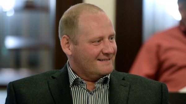 Спортивным директором хоккейного клуба «Сочи» назначили Сергея Гомоляко