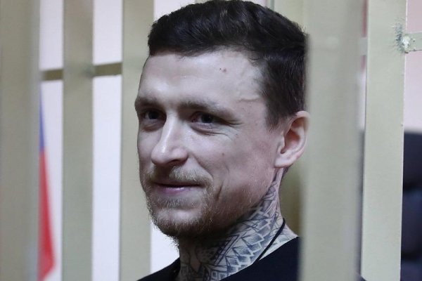 Хавбек футбольного клуба «Краснодар» Мамаев будет этапирован в колонию поездом