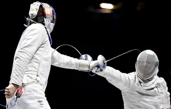 Россия подала заявку на проведение Чемпионата Европы по фехтованию 2022 года в Сочи