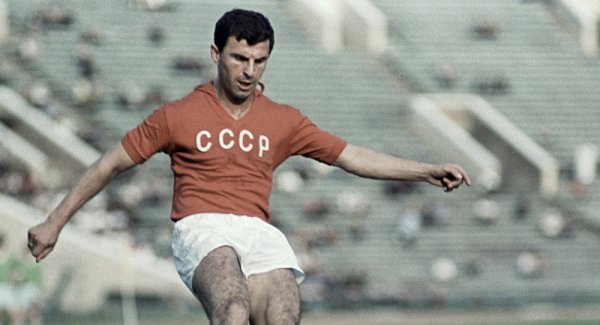 СЛАВЕ МЕТРЕВЕЛИ – 83!