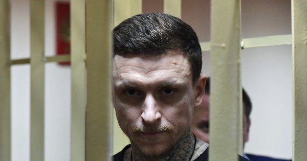 Адвокат хавбека футбольного клуба «Краснодар» Мамаева сообщил о своих планах подать прошение на УДО