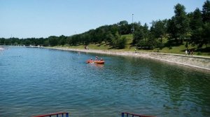 В городском бассейне Майкопа проведут межрегиональные соревнования по рафтингу