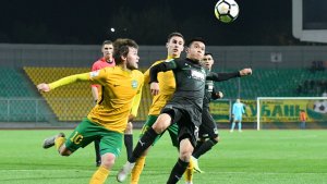 ФК «Кубань» и «Урожай» хотят объединить