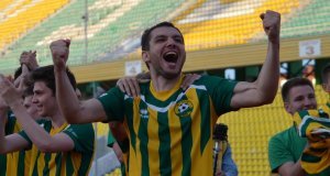 Любительский футбольный клуб «Кубань» отказался объединяться с футбольным клубом «Урожаем»