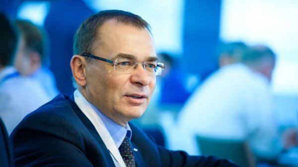 Сергей Батехин избран председателем Президиума Ночной Хоккейной Лиги
