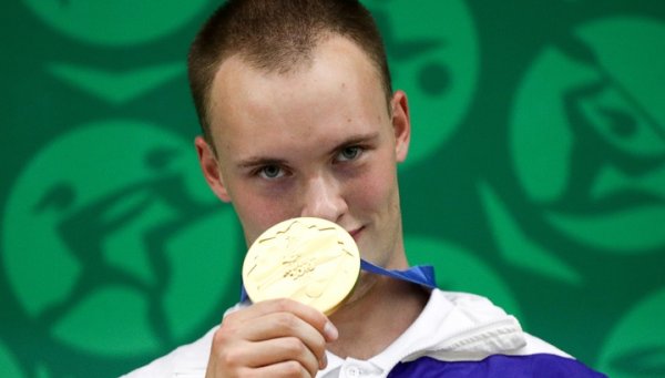Новороссийские спортсмены одержали победу на вторых Европейских играх в Минске