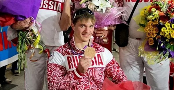 Краснодарскому пауэрлифтеру выдали лицензию на участие в Паралимпиаде, которая будет проходить в Токио