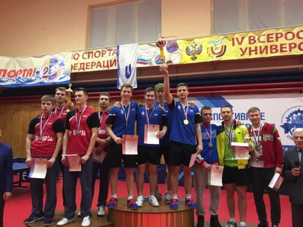 Кубанский бегун Тыщенко сумел стать призером чемпионата Европы среди слабослышащих спортсменов