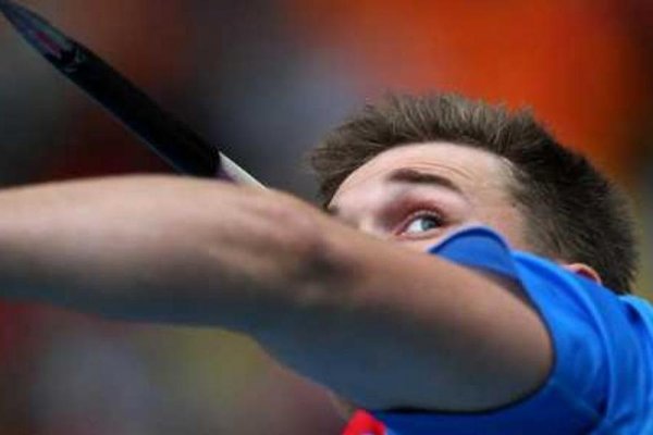 Представители Краснодарского края заняли 3-е место на юбилейном чемпионате России по лёгкой атлетике