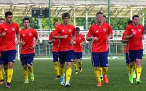 Сборная России проиграла Японии со счетом 4:1