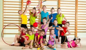 Спортивные секции для детей: как сделать выбор