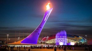 В Сочи проведут ночной музыкальный забег