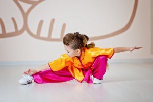 Польза ушу для детей: со скольки лет можно начать заниматься?