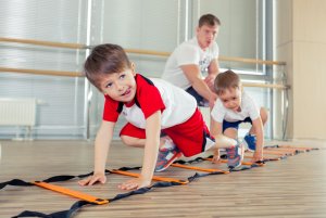 Каким спортом стоит заняться ребёнку-холерику?