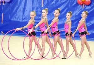 Какой вид спорта подойдет ребенку