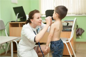 Диспансеризация детей: зачем, когда и как часто