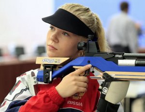 Пулевая стрельба со скольки лет и какая польза