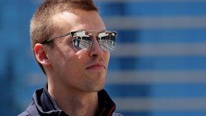 Российский гонщик «Формулы 1» занял третье место на Гран-при Германии