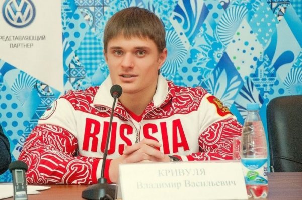 Интервью с Владимиром Кривуля: «Есть вещи, которые от нас не зависят!»