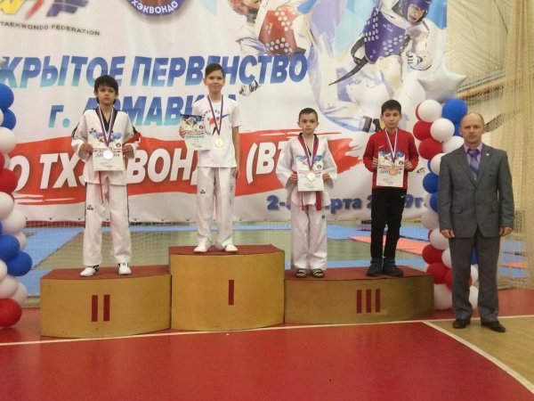 Спортсмены-юниоры из Краснодарского края приняли участие в III этапе всероссийской спортивной олимпиады, которая проходила с 25 по 31 июля