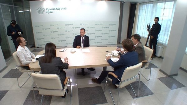 В кубанской столице было проведено официальное заседание комиссии по наградам министерства физической культуры и спорта Краснодарского края