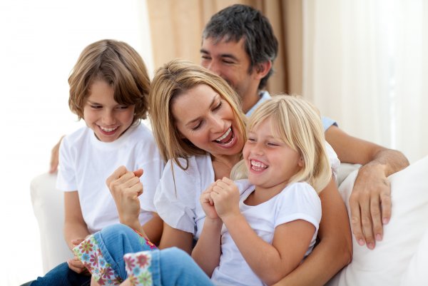 Отношение родителей к спортивным успехам ребенка