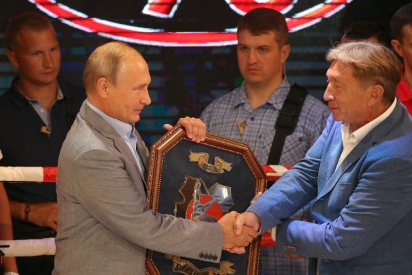 В Сочи будет проведен международный турнир по боевому самбо «Плотформа S-70»