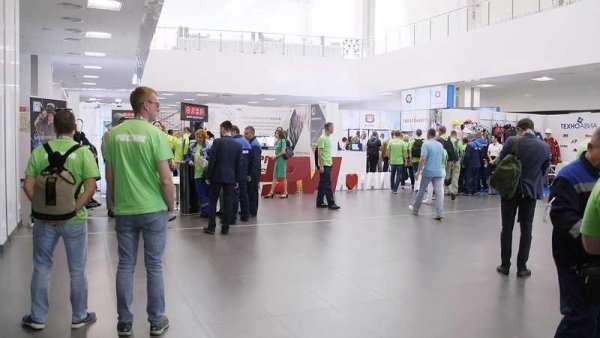 В Краснодаре определят лучших специалистов атомно-строительной отрасли
