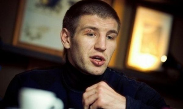 В День физкультурника Дмитрий Пирог намерен сыграть в Краснодаре в шахматы