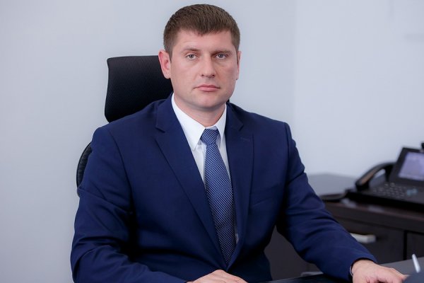 Первый вице-губернатор Андрей Алексеенко провел официальное совещание