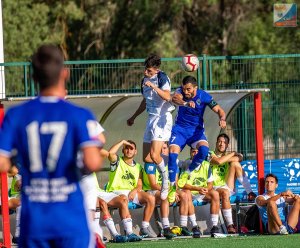 В полуфинале футбольного студенческого Чемпионата Европы Россия сильнее хозяев
