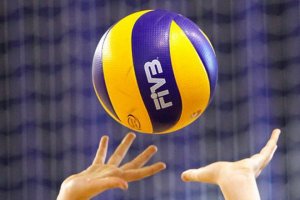 Для лучших спортсменов в Краснодаре создадут Академию волейбола