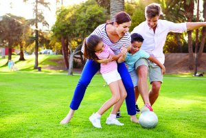 Отношение родителей к спортивным успехам ребенка