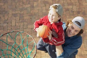 Отношение родителей к спортивным успехам ребенка