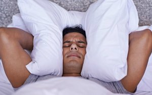 Спортсмены и бессонница: что делать?