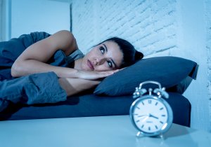 Спортсмены и бессонница: что делать?