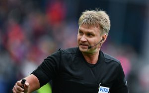 Сергей Лапочкин снова будет судить домашний матч «Краснодара» в РПЛ