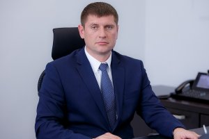 Первый вице-губернатор Андрей Алексеенко провел официальное совещание