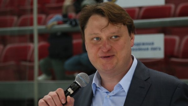 Григорий Бахмутов: «Добро пожаловать всем! Для тебя в Ночной Лиге есть любой – буквально любой! - вариант»