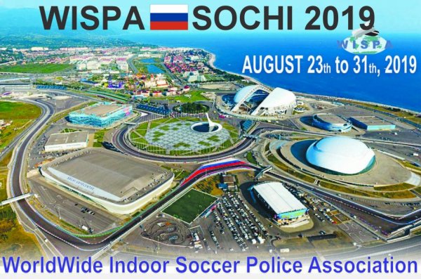 WISPA SOCHI 2019
