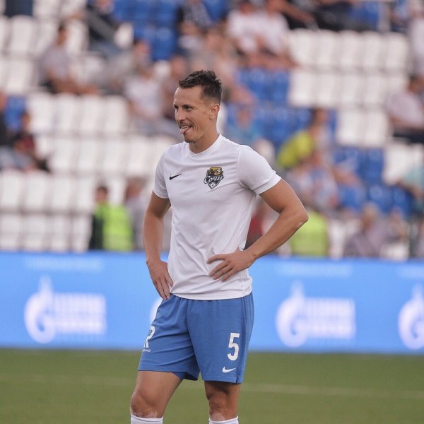 Алексей Померко дал комментарий по поводу будущей игры «Сочи» в Кубке России: