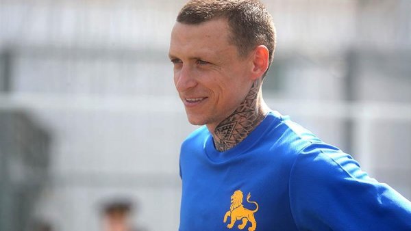 Мамаев изготовил в «Бутырке» иконостас