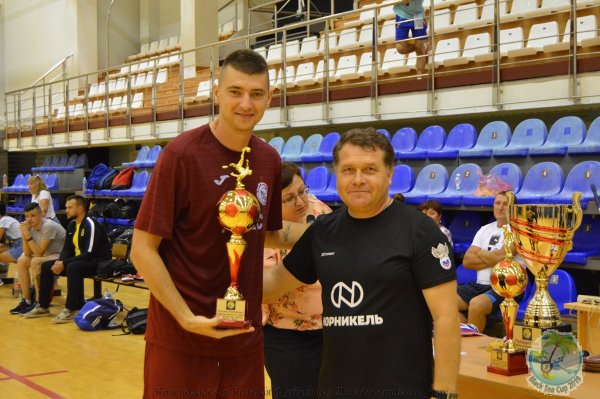 Black Sea Cup